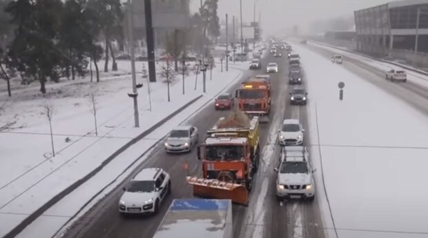 Вже з 1 грудня: МВС запускає нові правила для водіїв по всій Україні