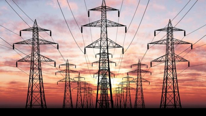 З 1 листопада в Україні встановлено нові тарифи на електроенергію