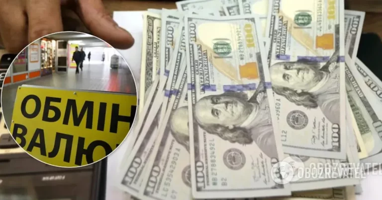 “Долар утнув щось нечуване, курс валют струсив обмінники”: експерти про те, чи є ще шанс зберегти гроші