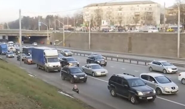 Вже з 1 січня: набуде чинності нове обмеження для українських водіїв