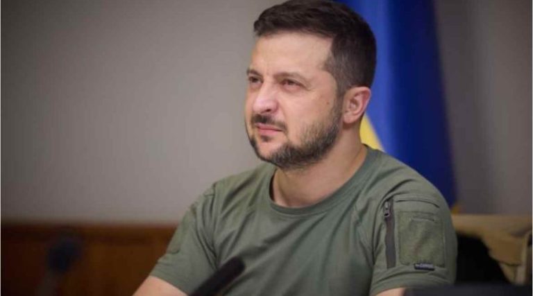 Росія готується до зими, але повітряний щит України міцніший, ніж торік, – Зеленський