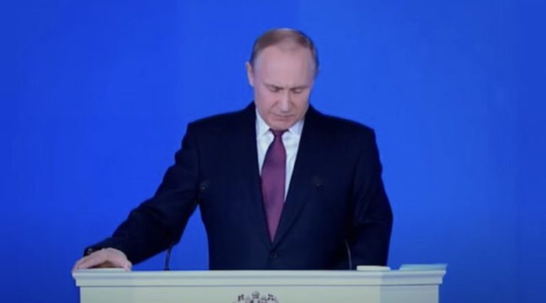 “Це дуже небезпечний план”: що ще може вигадати Путін проти України