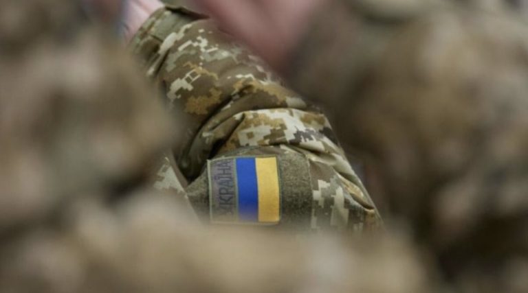 В Україні демобілізують строковиків, чий термін служби закінчився — Данілов