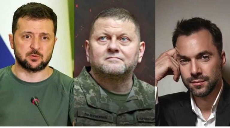 Астролог сказав, хто може стати наступним президентом України