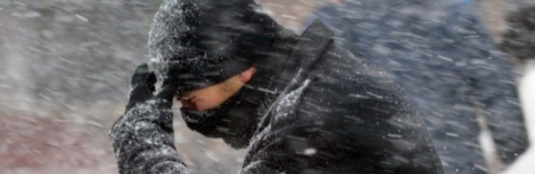 Холод пробиратиме до кісток: синоптики попередили українців про похолодання