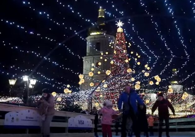 В Україні змістилися дати зимових свят: коли відзначатимемо за новим календарем
