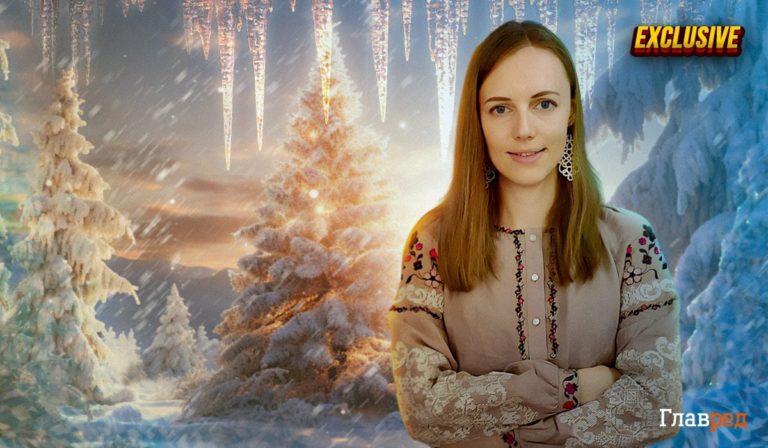 Вдарять сильні морози та налетять снігопади: синоптик Наталія Птуха про грудень в Україні