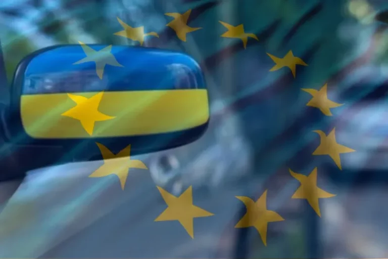 Вже з 1 січня 2024: Країна ЄС запроваджує велетенські штрафи для українців