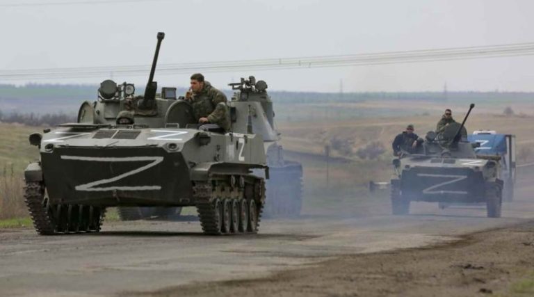 Росіяни стягнули до кордону з Україною 19 тисяч своїх військових: яка причина