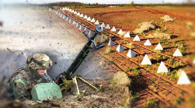 Окопна війна: хто дозволив Росії побудувати тисячі кілометрів “зубів драконів” і “ліній Суровікіна” та чи можна їх знищити