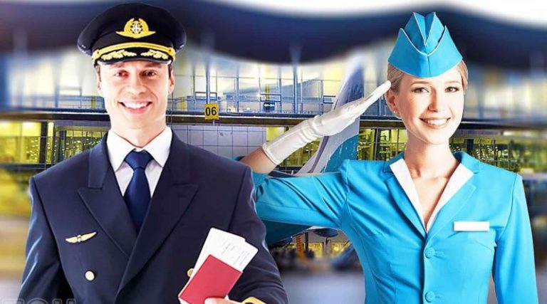 Шукають стюардів і командирів літаків: навіщо аеропорт “Бориспіль” відкрив десятки вакансій у грудні