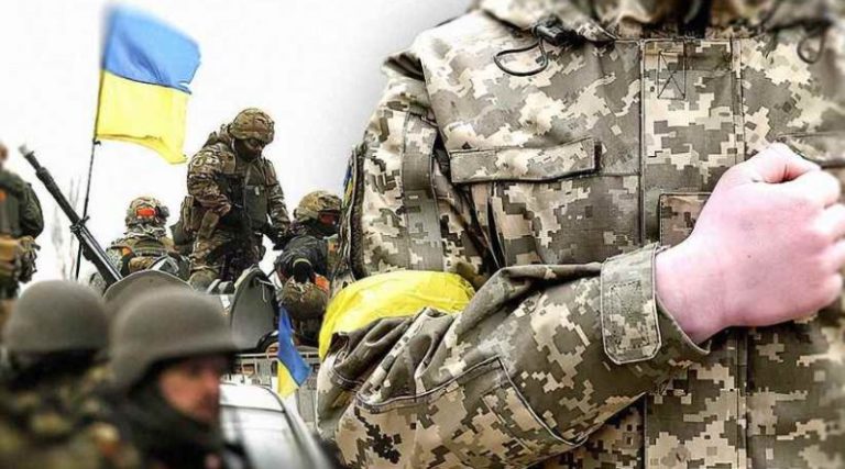 “Попереду важкі рішення”: у The Economist вказали на проблеми з мобілізацією в Україні