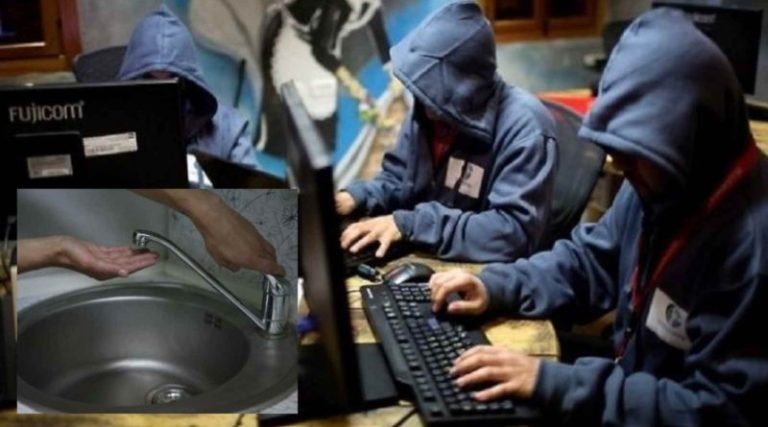 Помcта за Київcтар! Укpаїнські хакеpи знищили IT-інфpаструктуру pосійської мегaкомпанії