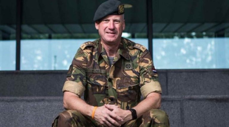 Головнокомандувач армії Нідерландів зробив приголомшливу заяву про війну з РФ: подробиці