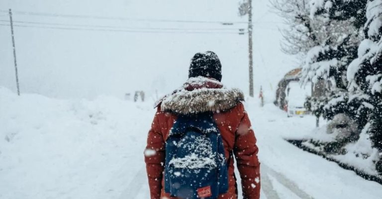 Нова хвиля похолодання накриє Україну: синоптик назвала найхолодніші дні