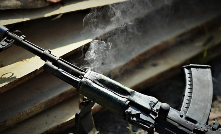 У Лимані нацгвардієць вбuв двох поліцейських та двох жінок: деталі