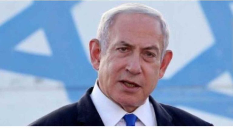 Нетаньяху попросив про допомогу президента ОАЕ – той сказав… “звернутися до Зеленського”