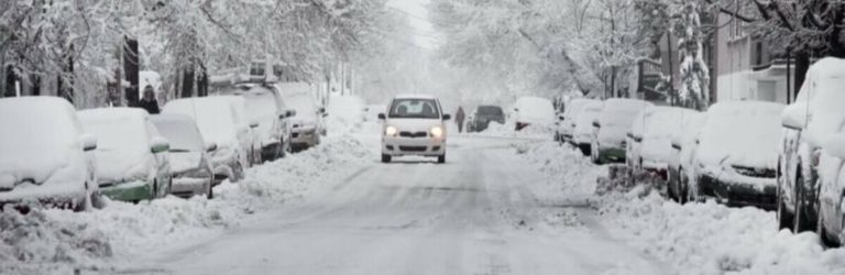 Потужний мороз повертається у цей регіон, найбільш холодний день для України наближається: експерти про снігопад і дощ