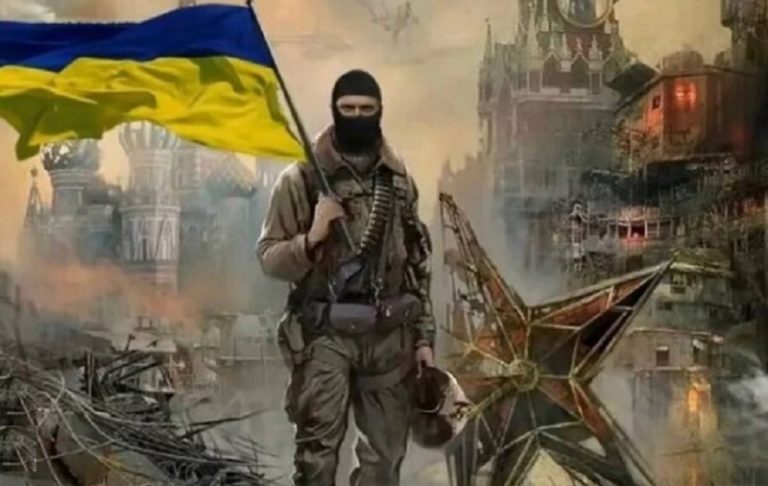 Якого pоку закінчиться вiйна в Укpаїні. Відома пpовидиця зpобила пеpедбачення