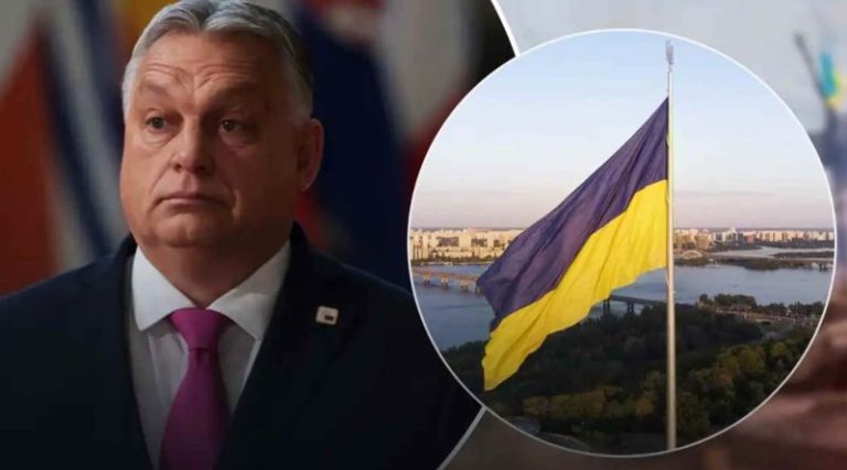 Запропонував перетворити Україну на “буферну зону”: Орбан відзначився новою заявою