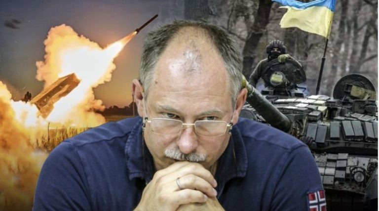 “Це затягує війну в Україні”: Жданов вказав на небезпеку