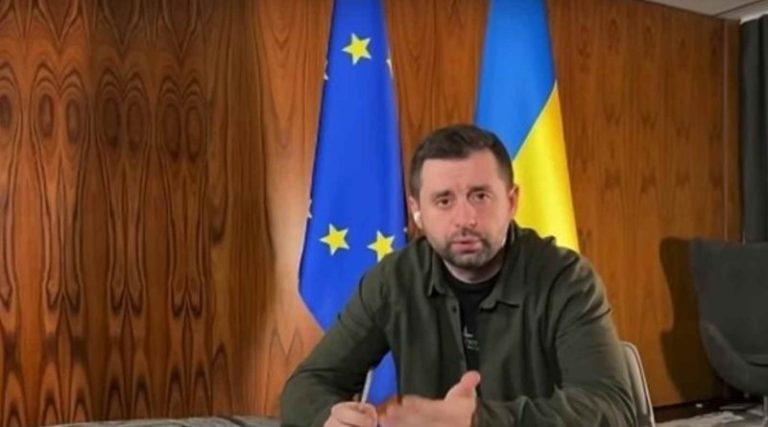 Мобілізація в Україні: Арахамія пояснив, для чого потрібен “сертифікат захисника”