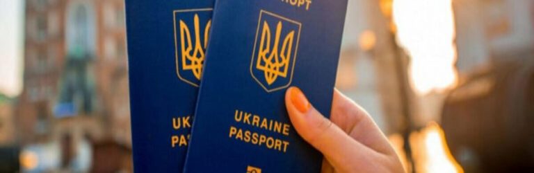 В Україні видаватимуть тимчасові посвідчення замість паспортів: що відбувається і кого це стосується