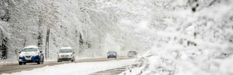 Неймовірна погода накриє ці області України, навіть експерти приголомшені прогнозом: де буде -24 градуси і снігопад