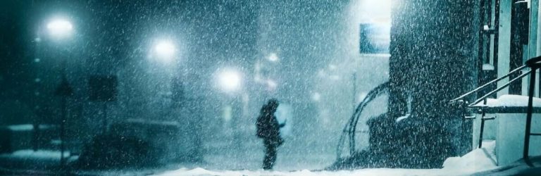 Аномальна погода суне в Україну, прогноз погоди приголомшив навіть синоптиків: де буде мороз у -22 градуси і снігопад