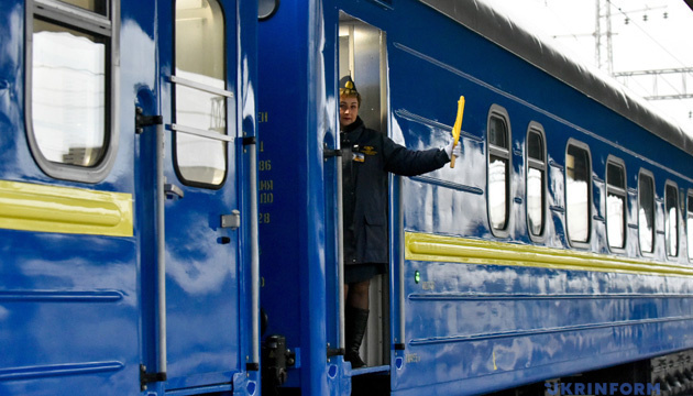 «Укрзалізниця» активує правило «залізної підстраховки» через страйк у Польщі