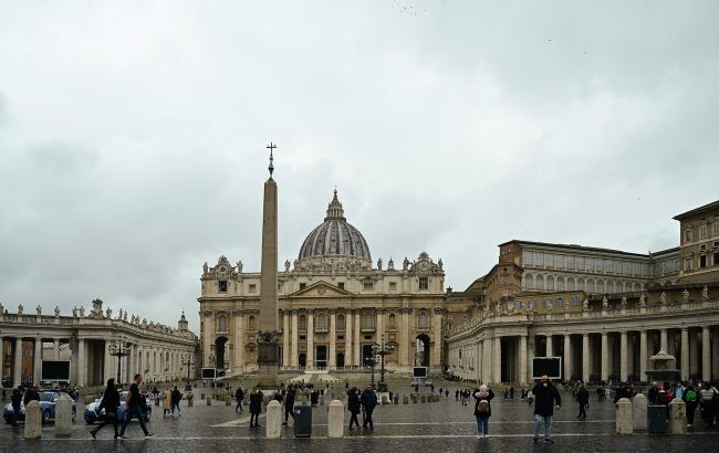 “Агресор має першим припинити вогонь”: у Ватикані уточнили скандальну заяву папи