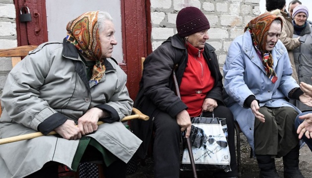 Пенсія буде не у всіх вже з наступного року: в Україні зміняться умови для пенсіонерів, розкрилися жорсткі факти