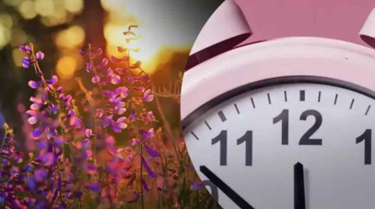Коли Україна переходитиме на літній час у 2024 році: точна дата та година