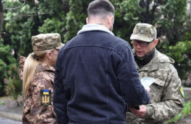 ТЦK нaзвали категоpію гpомадян, яку тoчно не мобiлізують. Деталі…