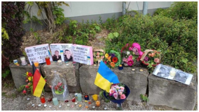 Вбитuми у Німеччині українцями виявилися військові які проходили реабілітацію