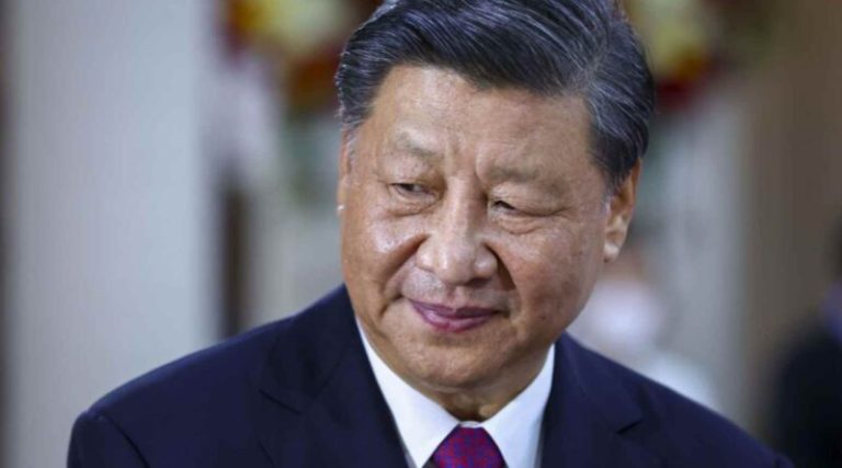 Неминучі “наслідки” для Тайваню: Сі Цзіньпін відзначився жорсткою заявою