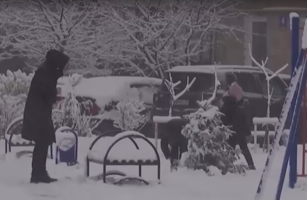 Синоптики в паніці: Україну засипле снігом – погода божеволіє – дати