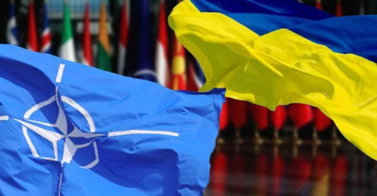 Парламентська асамблея НАТО закликає дозволити Україні бити західною зброєю по цілях у Росії