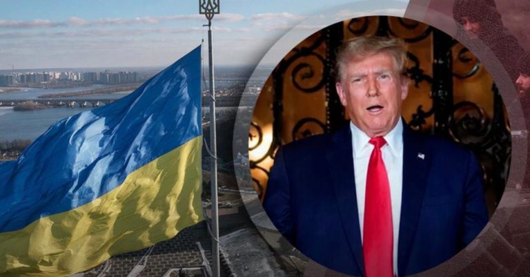 “Безчесний” Байден та секретний план закінчення війни в Україні: Трамп вкотре зробив гучну заяву