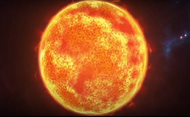 Це стане катастрофою для людей: відома пляма на Сонці повернулася у бік Землі