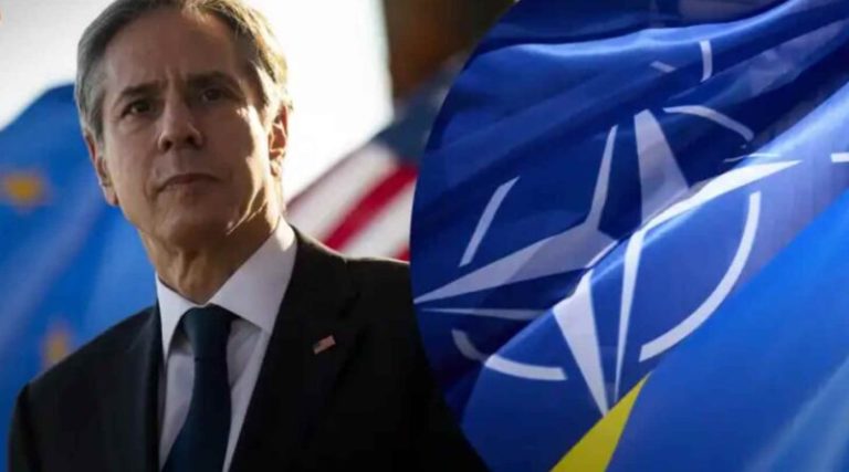 Вступ України у НАТО: Блінкен зробив заяву про членство