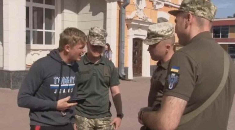 Суди завалять позовами ТЦК проти ухилянтів: Малюська розповів, до чого готуватися