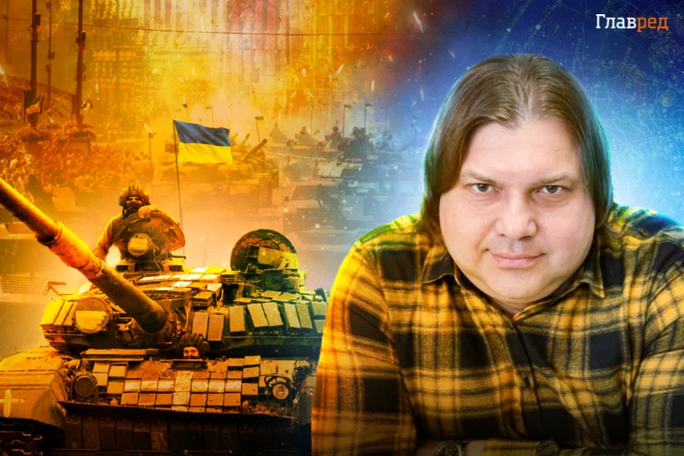 Війна в Україні затягнеться до 2029 року, але активні бої завершаться у 2025-у – астролог Влад Росс