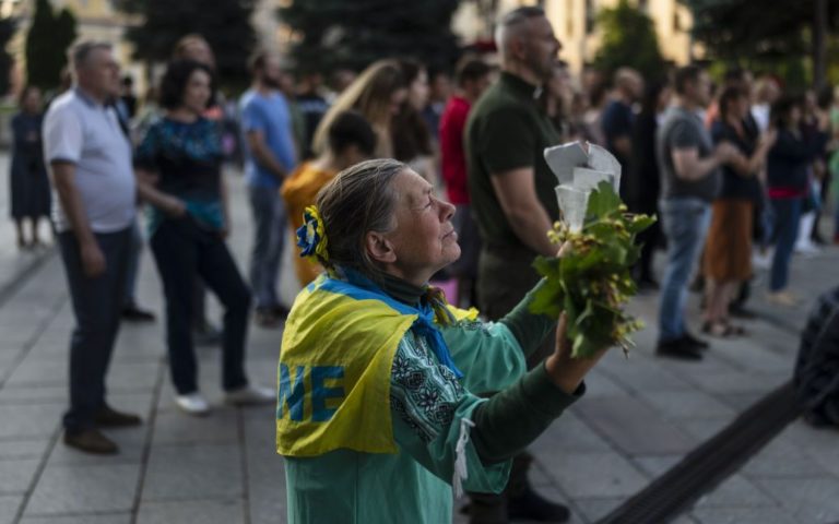 Провидець побачив перемогу України у війні і назвав точний місяць