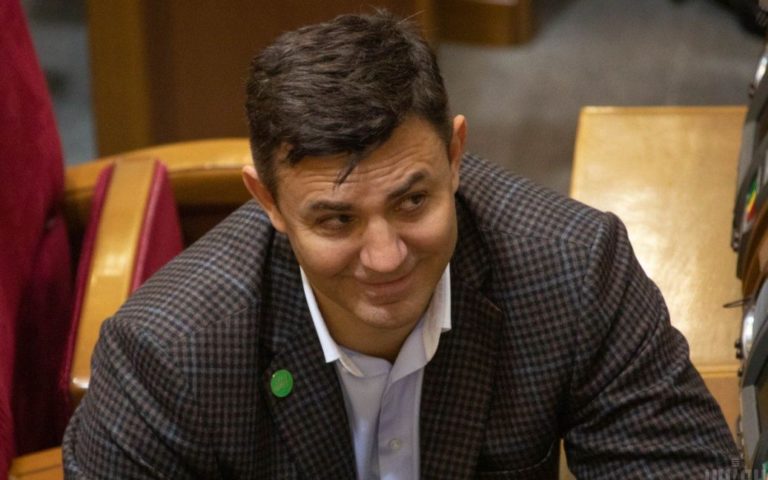 Скандал із Тищенком: нардепу повідомлено про підозру через події у Дніпрі