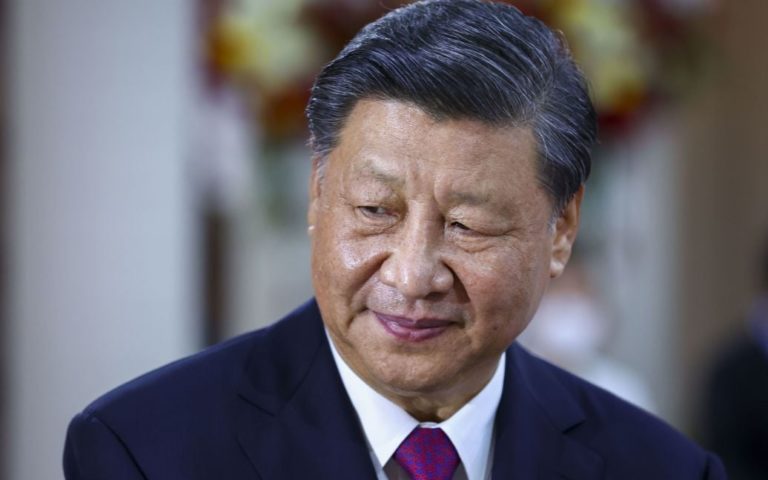 Китай зробив заяву щодо України після переговорів Сі з Анджеєм Дудою