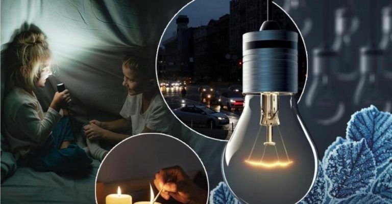 Відключення світла: коли в Україні покращиться ситуація в енергосистемі