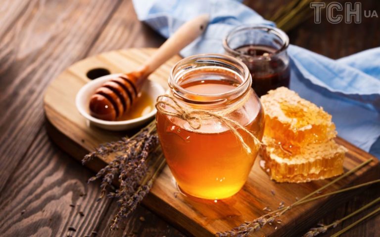 Дуже цікавий факт: що буде з організмом, якщо кожного дня їсти мед