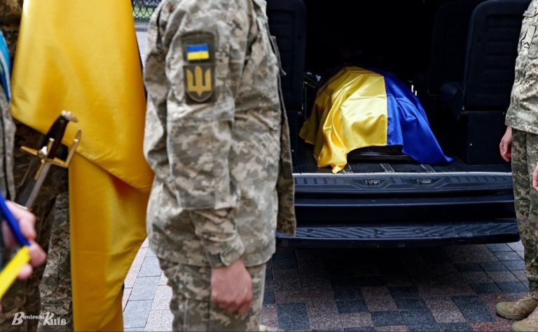 РФ під час обмінів повертає тіла українських військовополонених без внутрішніх органів – родичі бранців