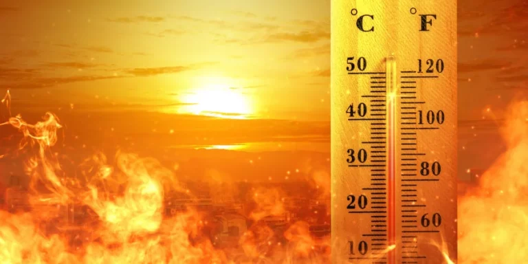 Температура +50+60. Синоптики попередили про рекорди липня 2024 та розповіли, коли прийде похолодання з дощами